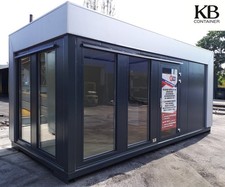 Wohncontainer - , /