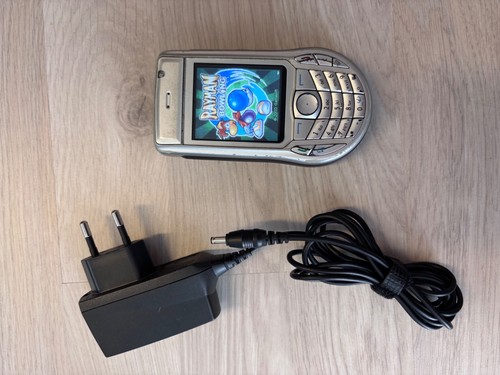 Nokia 6630 smartphone sim - 6630, (sim