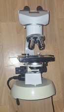 WILL Wetzlar Mikroskop