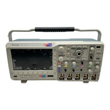 Tektronix MSO2024B Mixed Signal Oszilloskop 200MHz