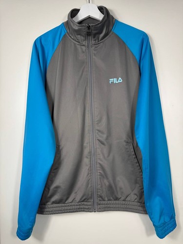 Fila track jacket - track,