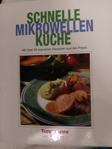 Tupperware schnelle - tupperware,