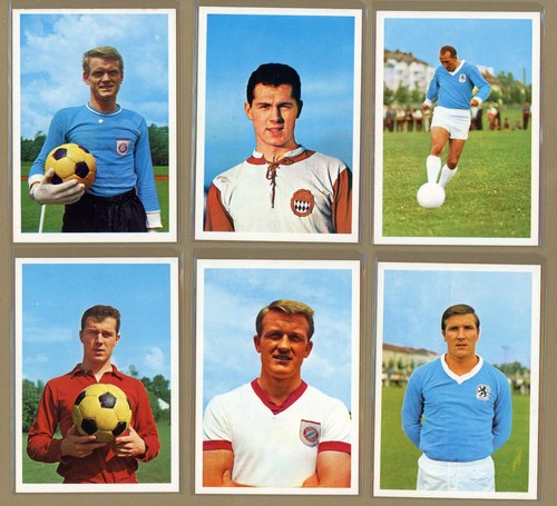 1966 1967 automaten fussball - 1966,
