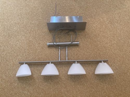 Wohnzimmerdeckenlampe - , fa