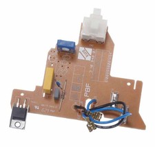 Elektronik BOSCH 12008417 Motorsteuerungsmodul für Bodenstaubsauger