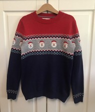 Mini Boden Pullover