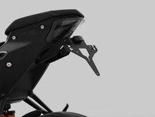 ZIEGER Kennzeichenhalter