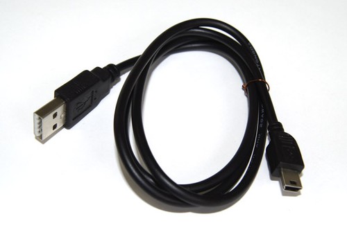 Jeti duplex kabel usb mini - jeti,