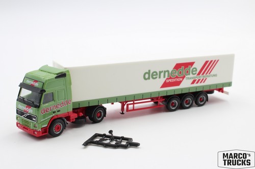 Herpa volvo fh12 - herpa,