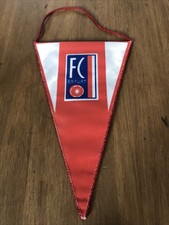 Rot weiß erfurt - rot,