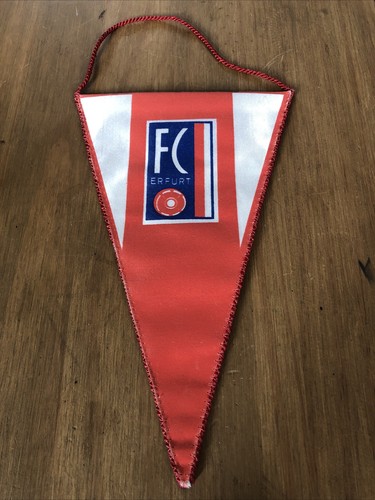 Rot weiß erfurt - fc,