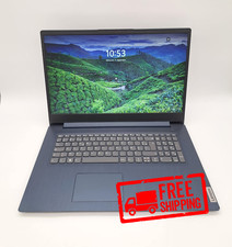 Laptop Lenovo IdeaPad 3 17IAU7 17,3" 512GB SSD Intel i3-1215U 8GB RAM