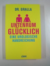 W - Dr. Gralla - Untenrum