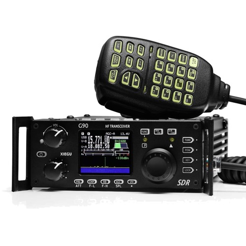 Kurzwellentransceiver sdr - kurzwellentransceiver,,