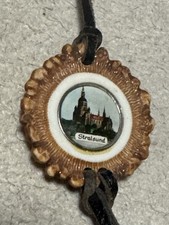 Ddr souvenir anhänger - ddr,