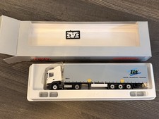 AWM 1:87 LIT Spedition Scania