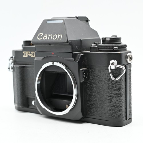 Exc canon neu - canon, f-1