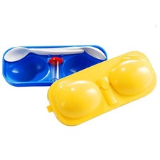 Eierbehälter Eierbox