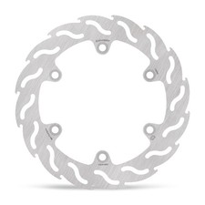 Moto-Master Bremsscheibe Flame