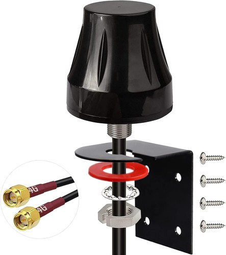 Lte antenne dual - 4g,