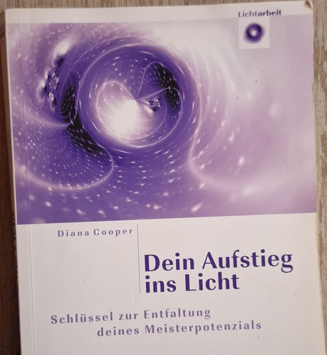 Diana cooper dein - diana, ins