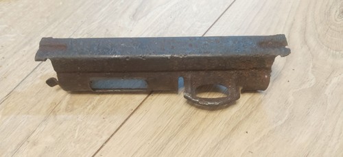3cm mk108 patronband luftwaffe - 3cm,