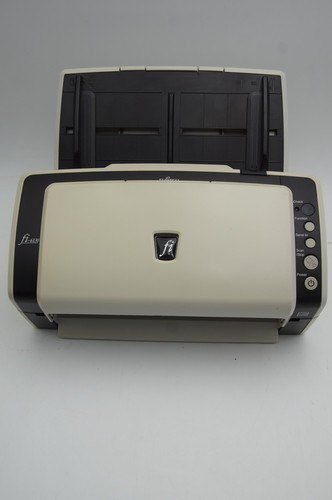 Fujitsu 6130 - fujitsu, fi-6130