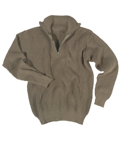 Mil tec troyer - troyer, l