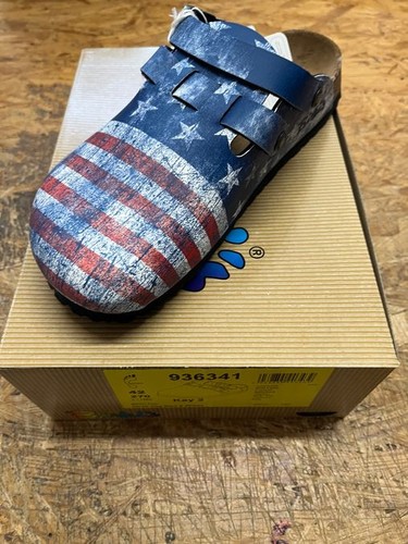Birkenstock 936341 clogs - 936341,