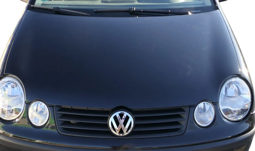 Polo motorhaube klappe - vw,