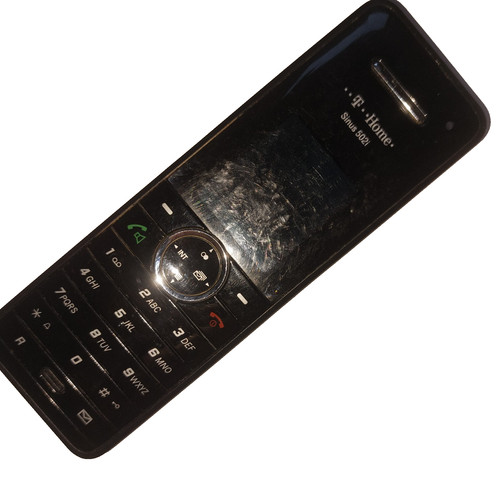 Telekom sinus 502i mobilteil - 502i,