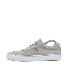 Levi's Herren Sneaker Grau