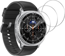 3X Schutzglas für Samsung