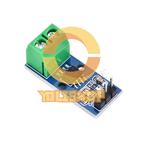 Acs712 20a stromsensor - acs712,