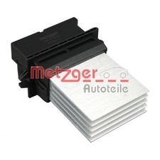 Metzger Widerstand für