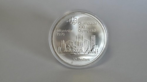 Kanada dollar 1973 - 10,