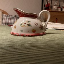 Villeroy & Boch Milchkännchen