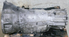 Automatikgetriebe + Gewährleistung Jeep Grand Cherokee 4 WK2 3,0 CRD P52108704AD