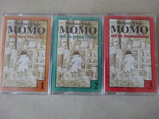 XXXX Michael Ende , MOMO 1 bis
