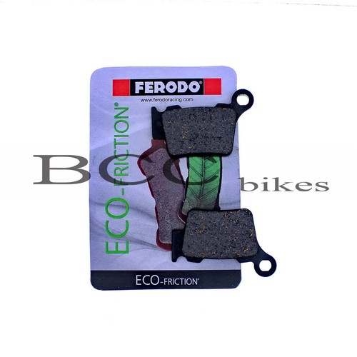 Ferodo bremsklötze - ferodo,