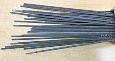 Guss-Schweißelektroden Hellbl. Nick., 2,5x350, VPE 10 St., Restposten, Lagerfund