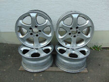 Mercedes Benz E-Klasse W211 S211 16 Zoll Alufelgen original 5x112 2114012902