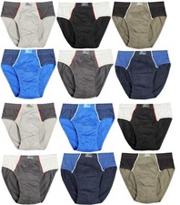 3/6/9/12 Stück Herren