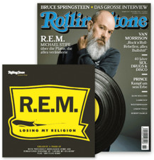 R.E.M. - Loosing my Religion