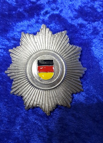 Ddr stern für tschako - ddr,