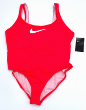 Nike Badeanzug Bikini Damen