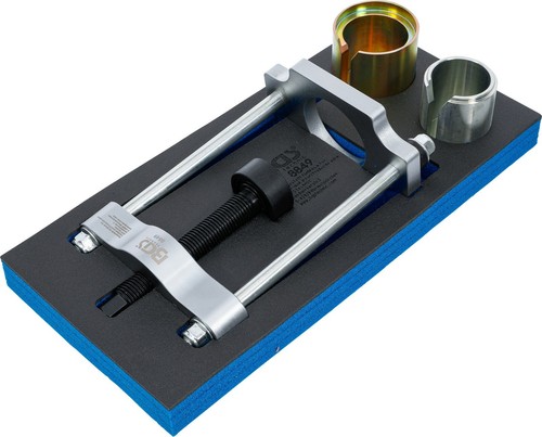 Bgs hinterachse querlenker - bgs,