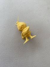 Biene Maja. Dargaud. Figuren