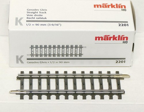 Märklin 2201 spur k - märklin, h0