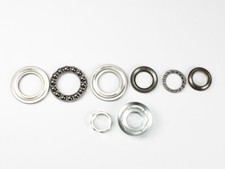 Lenkkopflager für China